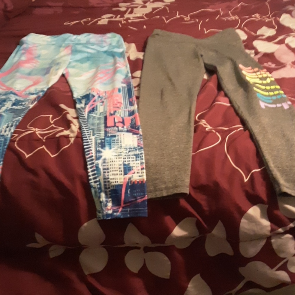 Leggings